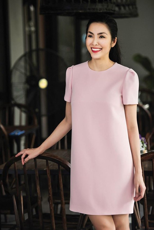 4 mỹ nhân Việt nổi tiếng với vóc dáng “mỏng mày, hay hạt“ ảnh 18 4 mỹ nhân Việt nổi tiếng với vóc dáng “mỏng mày, hay hạt“ ảnh 18