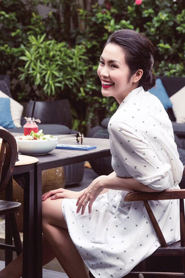 4 mỹ nhân Việt nổi tiếng với vóc dáng “mỏng mày, hay hạt“ ảnh 19 4 mỹ nhân Việt nổi tiếng với vóc dáng “mỏng mày, hay hạt“ ảnh 19