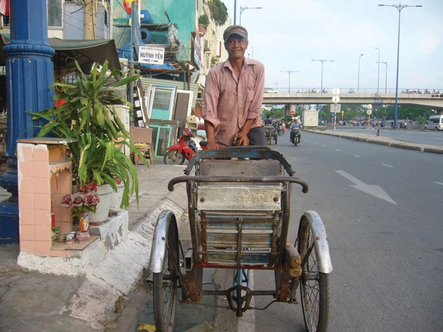 Tiếng thở dài những ngày giáp Tết