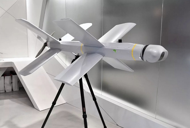 Nhiều loại UAV đã trở nên có tầm quan trọng lớn Nhiều loại UAV đã trở nên có tầm quan trọng lớn