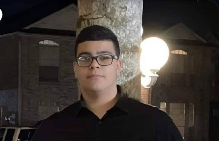 Công dân gốc Mỹ Tawfiq Ajak thiệt mạng ở Bờ Tây hôm 19/1/2024 do trúng đạn Công dân gốc Mỹ Tawfiq Ajak thiệt mạng ở Bờ Tây hôm 19/1/2024 do trúng đạn