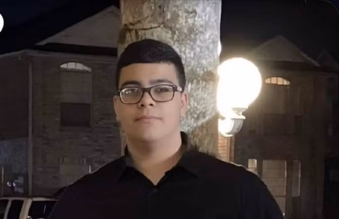 Công dân gốc Mỹ Tawfiq Ajak thiệt mạng ở Bờ Tây hôm 19/1/2024 do trúng đạn