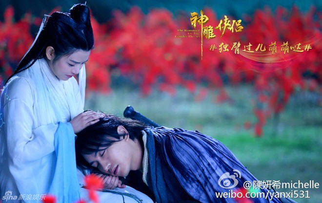 Trên phim trường, hai người hợp tác ăn ý nhưng ít ai ngờ rằng họ có thể nên duyên ngoài đời thực.