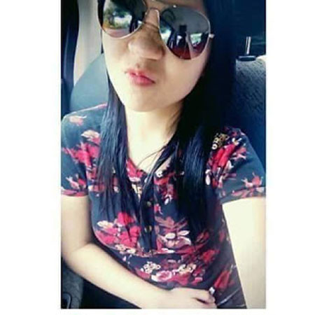 Hot girl chết thảm vì...tự sướng