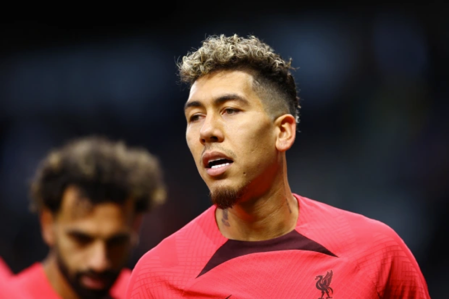 Roberto Firmino không có suất đến Qatar dù đang có phong độ cao tại Liverpool. Roberto Firmino không có suất đến Qatar dù đang có phong độ cao tại Liverpool.