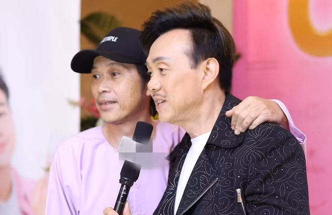 Hiện vợ danh hài Chí Tài ủy quyền cho Hoài Linh lo tang lễ ở Việt Nam.