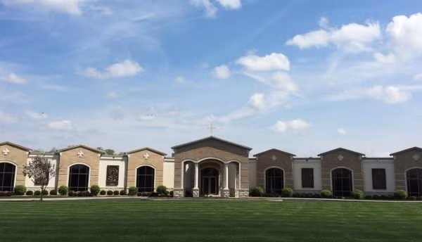 Ảnh: holysepulchre.