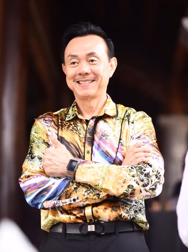 Gia đình Chí Tài muốn đưa thi hài nghệ sĩ về Mỹ ảnh 1