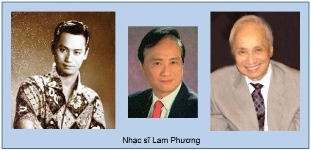 Nghe lại ca khúc "Kiếp nghèo" từng giúp cố nhạc sĩ Lam Phương thoát nghèo