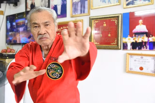 Năm 2020 quá nhiều mất mát của showbiz Việt ảnh 6