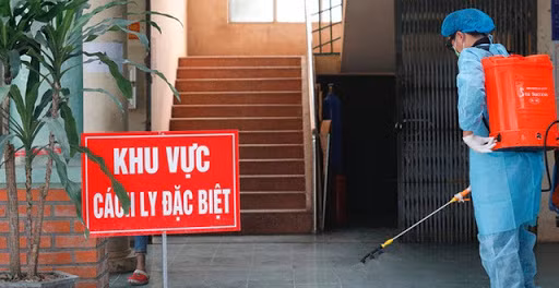 Đã có 513 người tiếp xúc 4 bệnh nhân Covid-19 tại TP.HCM