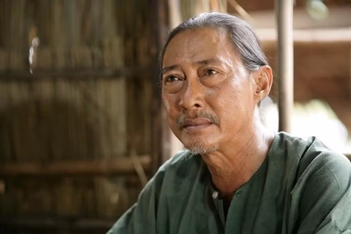 Năm 2020 quá nhiều mất mát của showbiz Việt ảnh 4