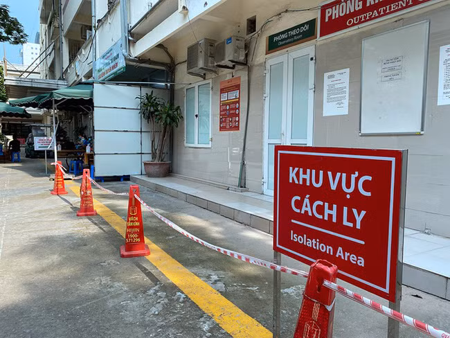 Ảnh minh họa. Ảnh: Dân trí.