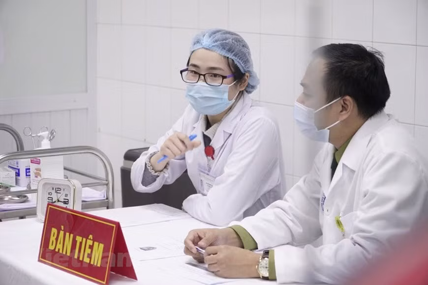 Ảnh: Hiếu Hoàng.