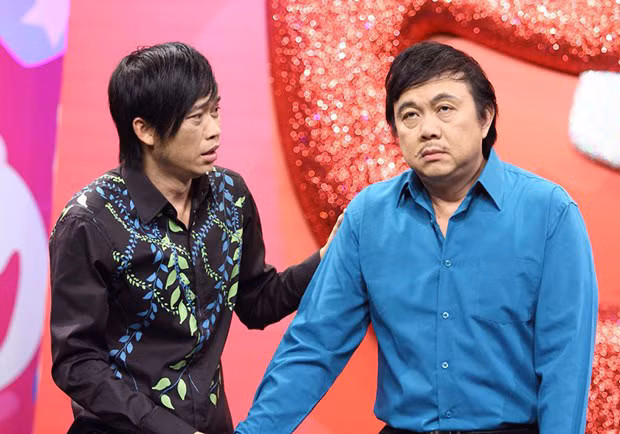 Danh hài Hoài Linh đang lo việc hậu sự cho cố nghệ sĩ Chí Tài