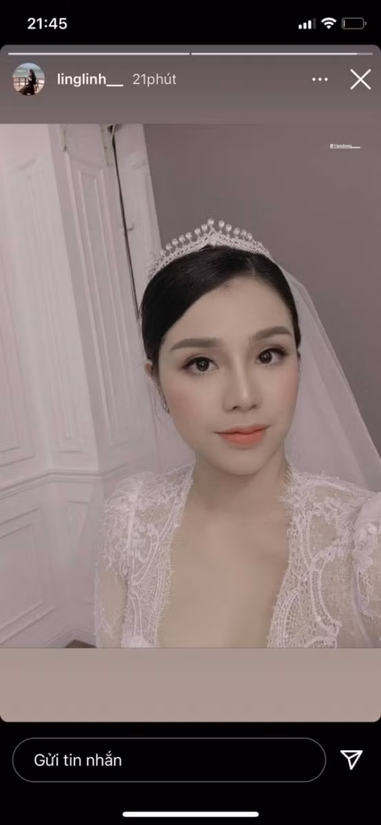 Trung vệ Bùi Tiến Dũng tiết lộ thời điểm đám cưới với hot girl Khánh Linh ảnh 3