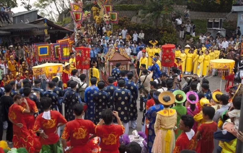 Thần Hổ đã có công giúp đỡ người dân tạo lập bình yên thuở đầu khai phá đất Cần Thơ.