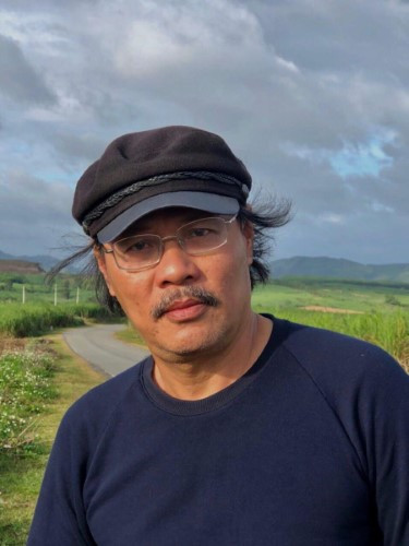 NSƯT Nghiêm Nhan. NSƯT Nghiêm Nhan.