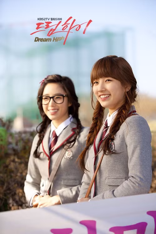 Điểm danh những bộ phim “vạch trần” hậu trường showbiz Hàn ảnh 9