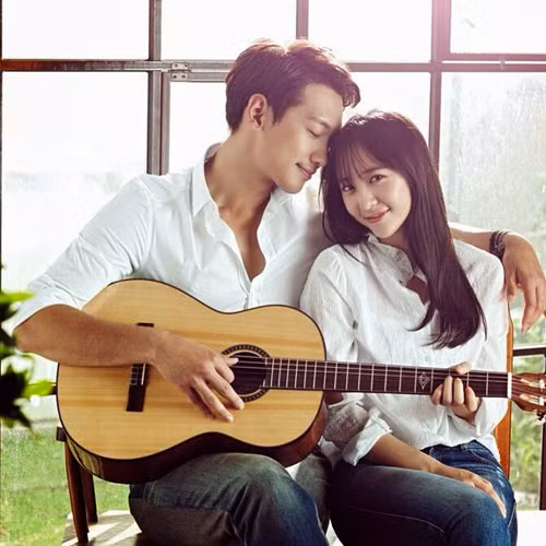 Điểm danh những bộ phim “vạch trần” hậu trường showbiz Hàn ảnh 11