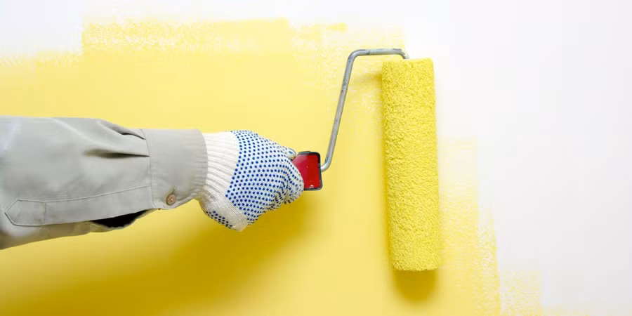 Sơn phủ đa năng làm mát, kháng khuẩn, độ bền cao, có nhiều tiềm năng ứng dụng.