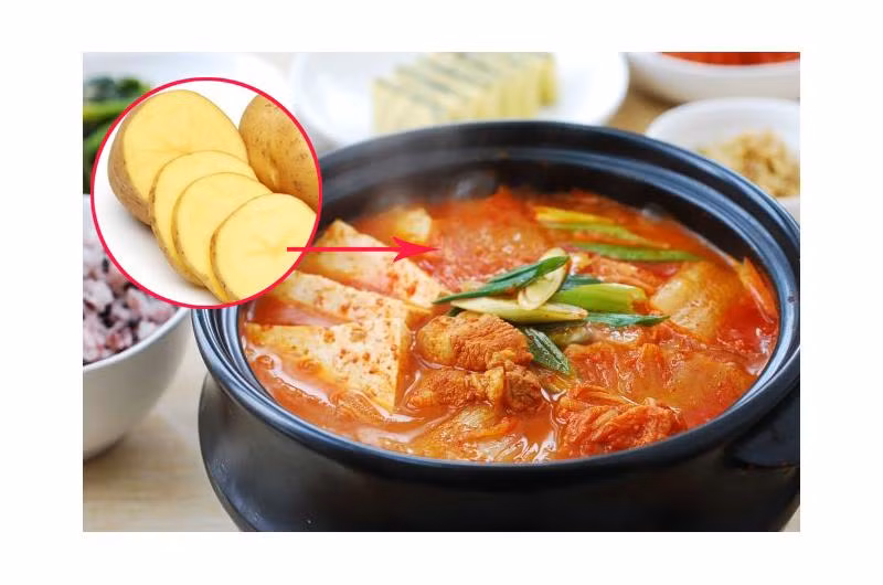 1001 tuyệt chiêu nhà bếp giúp con dâu ghi điểm trong mắt mẹ chồng