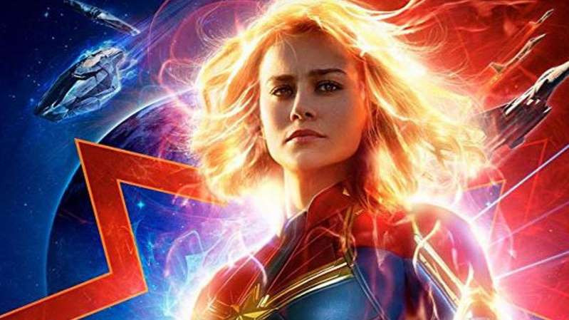 Người đàn ông phá kỷ lục Guinness vì xem đi xem lại phim “Captain Marvel”... 116 lần