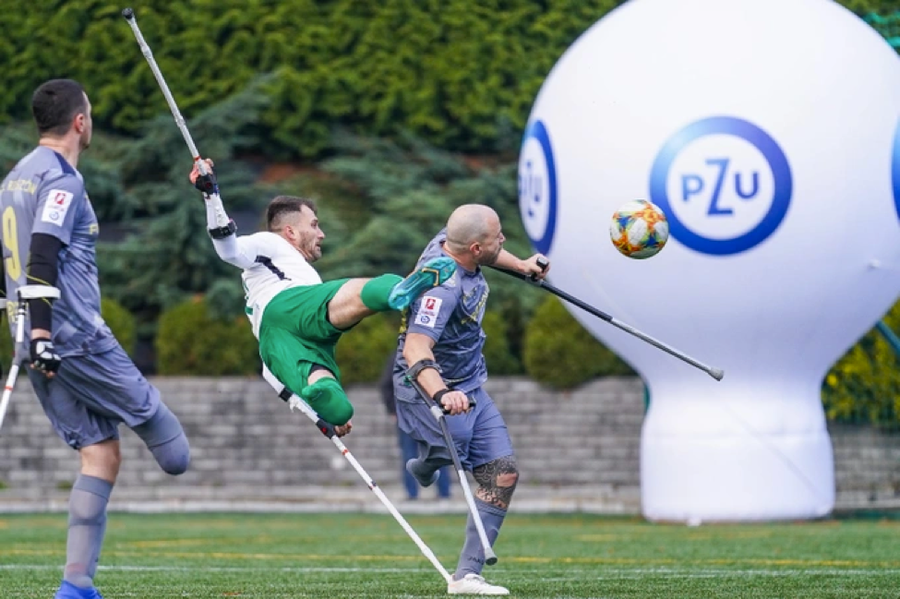 Siêu phẩm của Marcin Oleksy đoạt giải bàn thắng đẹp nhất năm 2022 của FIFA. Siêu phẩm của Marcin Oleksy đoạt giải bàn thắng đẹp nhất năm 2022 của FIFA.