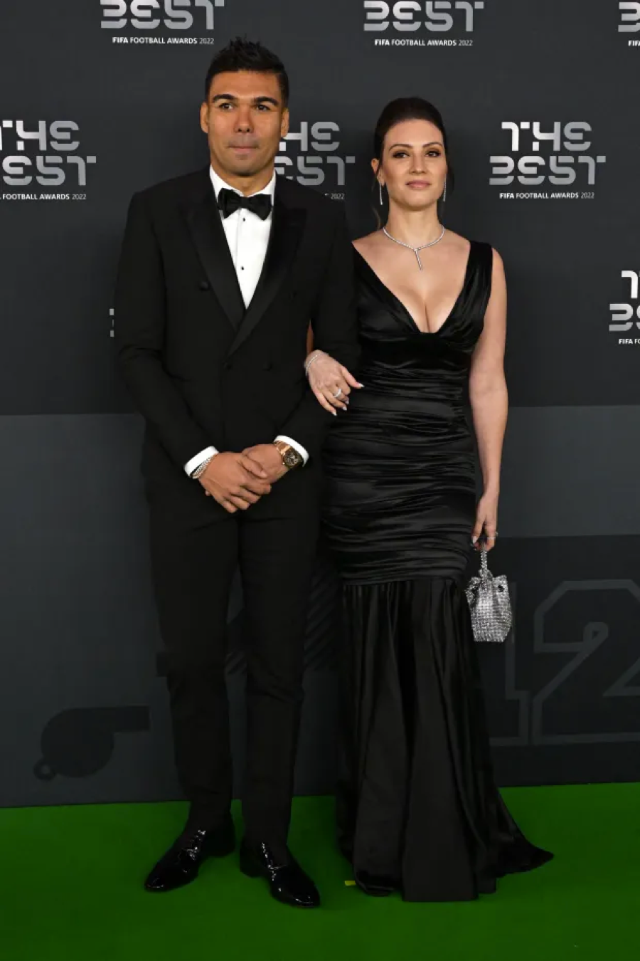 Messi thắng giải FIFA The Best 2022, sánh ngang Ronaldo ảnh 5 Messi thắng giải FIFA The Best 2022, sánh ngang Ronaldo ảnh 5