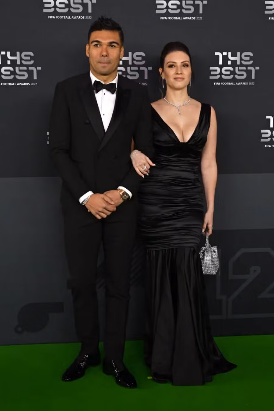 Messi thắng giải FIFA The Best 2022, sánh ngang Ronaldo ảnh 5