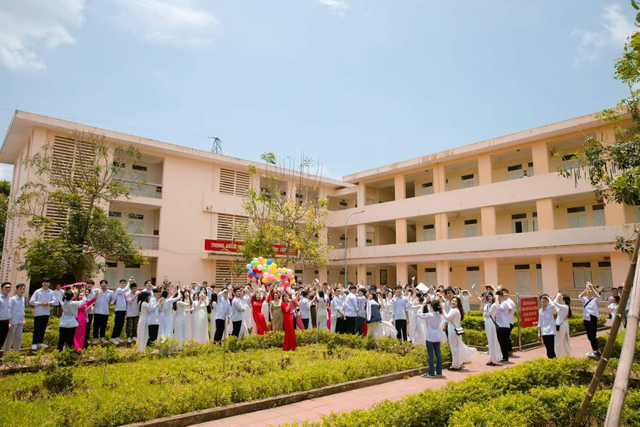 Hoà Bình hoàn tất điều kiện tổ chức thi tốt nghiệp THPT ảnh 1 Hoà Bình hoàn tất điều kiện tổ chức thi tốt nghiệp THPT ảnh 1