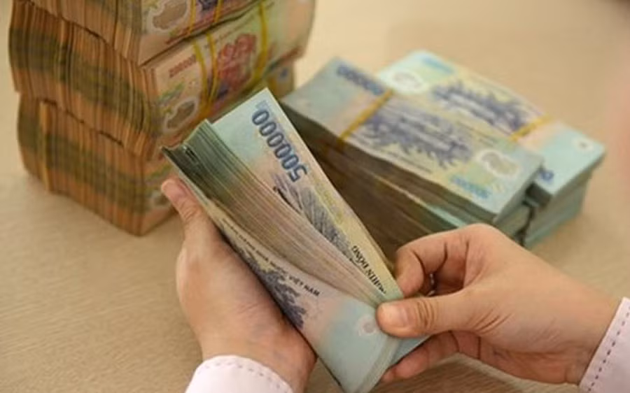 Mức lương mới cao nhất của công chức, viên chức dự kiến sẽ vượt xa 18 triệu đồng/tháng như hiện nay.