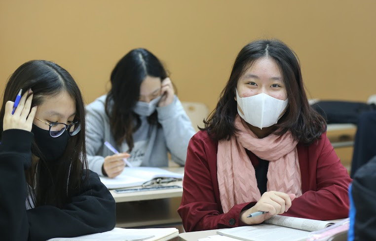 Lạng Sơn: Học sinh THCS đi học trở lại từ ngày 16/3