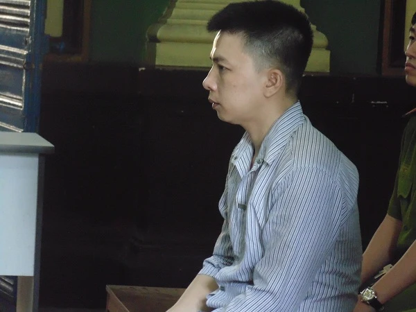 Bênh vợ bị “bắt nạt”, chồng đâm chết người