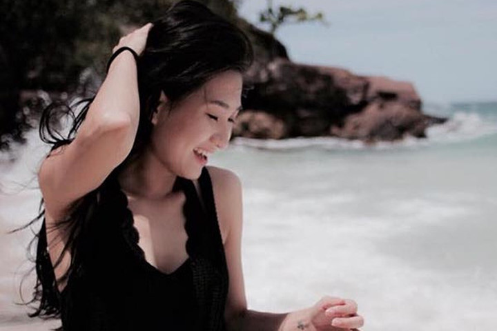 Vẻ quyến rũ của cô gái từng bị "ghét" nhất phim Nhật ký Vàng Anh
