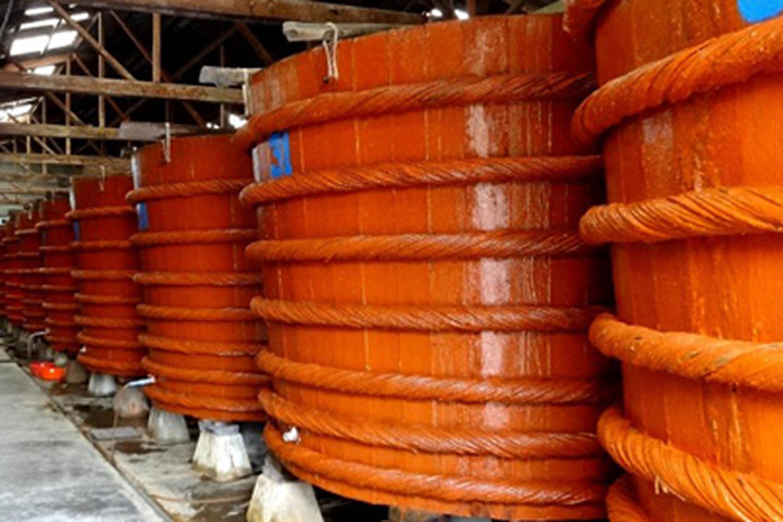 Bộ Y tế: 100% mẫu nước mắm kiểm nghiệm đạt chuẩn