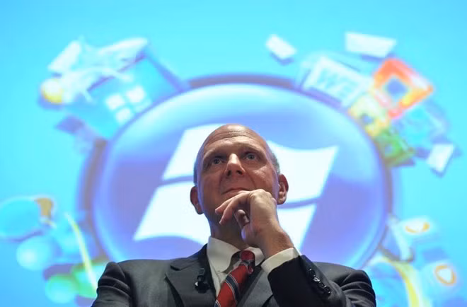 25 tỷ phú giàu nhất nước Mỹ