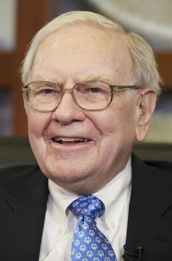 25 tỷ phú giàu nhất nước Mỹ