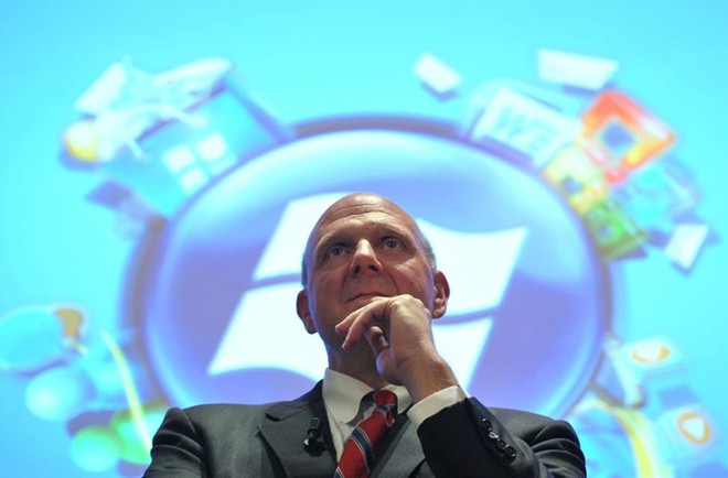 25 tỷ phú giàu nhất nước Mỹ