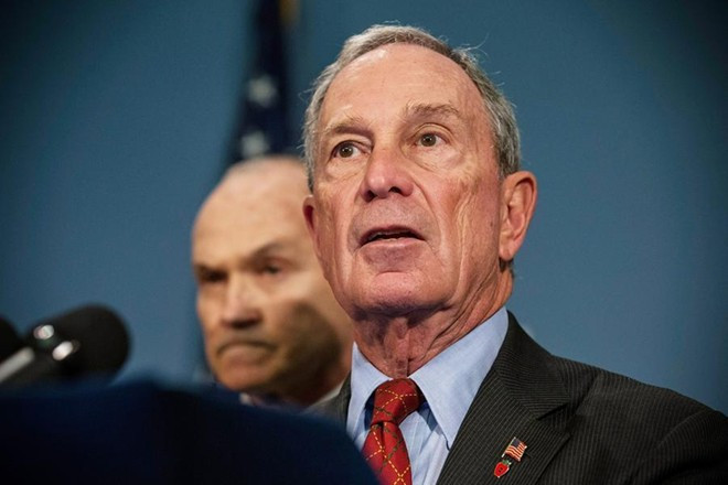 25 tỷ phú giàu nhất nước Mỹ