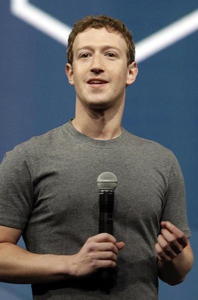 25 tỷ phú giàu nhất nước Mỹ