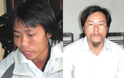 Hành trình trở về từ hang ổ cướp biển ảnh 1 Hành trình trở về từ hang ổ cướp biển ảnh 1