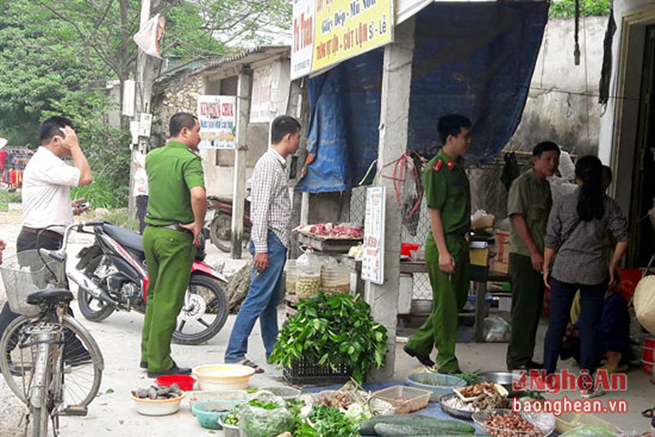 Mất gần 40 triệu đồng nghi bị thôi miên