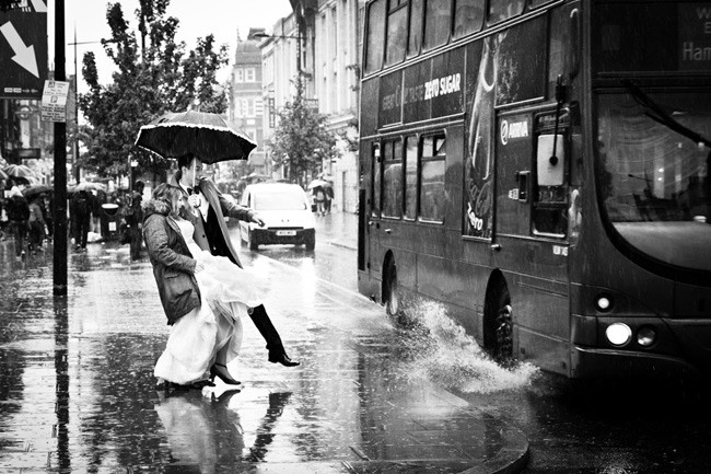 Những bức ảnh cưới lay động mọi trái tim ảnh 4