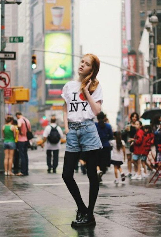 Soi một vòng thời trang nữ sinh trên toàn thế giới Soi một vòng thời trang nữ sinh trên toàn thế giới