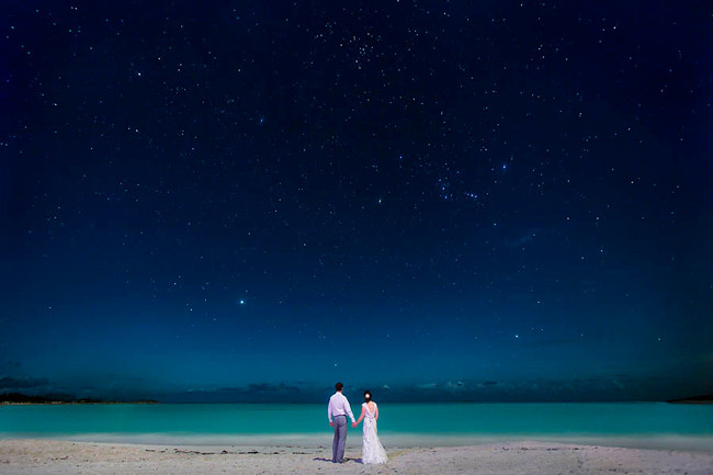 Những bức ảnh cưới lay động mọi trái tim ảnh 13