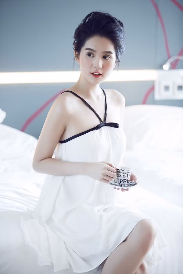 Ngọc Trinh chi gần 18 tỷ làm phim điện ảnh đầu tay