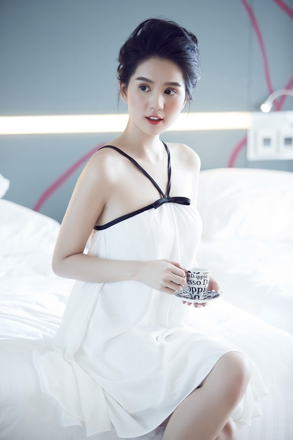 Ngọc Trinh chi gần 18 tỷ làm phim điện ảnh đầu tay - Ảnh 1 Ngọc Trinh chi gần 18 tỷ làm phim điện ảnh đầu tay - Ảnh 1