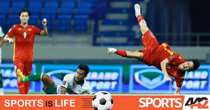 Tờ Bola của Indonesia thừa nhận đội nhà chơi xấu xí với Việt Nam.