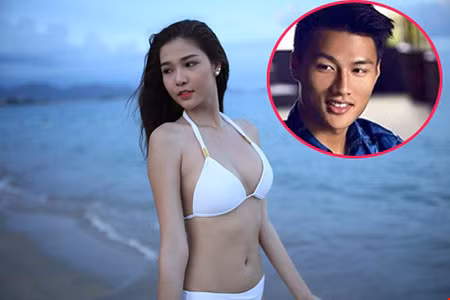 Kỳ Hân: “Tôi bị chửi vì dính nghi án tình cảm với Mạc Hồng Quân“ ảnh 1